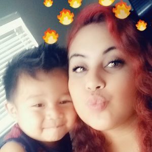 Meet your Posher, Elana